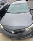 2012 Toyota Camry SE V6
