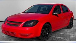 2008 Chevrolet Cobalt LS
