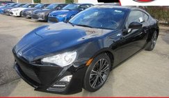 2016 Scion FR-S Base