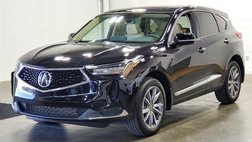 2024 Acura RDX SH-AWD w/Tech