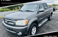 2006 Toyota Tundra Limited