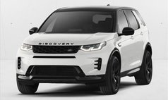 2024 Land Rover Discovery Sport P250 S