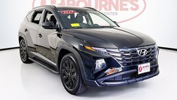 2023 Hyundai Tucson XRT