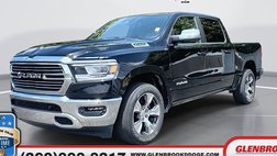 2023 Ram Ram Pickup 1500 Laramie