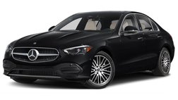 2026 Mercedes-Benz C-Class C 300 4MATIC