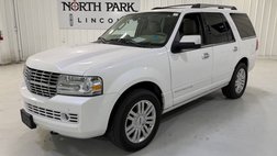 2013 Lincoln Navigator Base