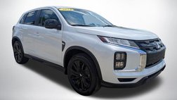 2024 Mitsubishi Outlander Sport S