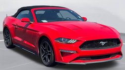 2023 Ford Mustang EcoBoost Premium