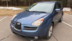 2007 Subaru B9 Tribeca 5-Passenger