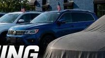 2018 Subaru Impreza Sport