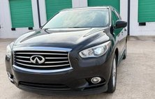 2013 Infiniti JX35 Base