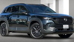 2025 Mazda CX-50 Hybrid Premium