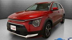 2024 Kia Niro EX