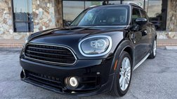 2020 MINI Countryman Cooper