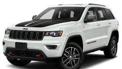 2018 Jeep Grand Cherokee Trailhawk