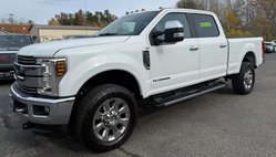2019 Ford Super Duty F-350 Lariat
