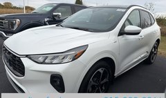 2023 Ford Escape ST-Line Select