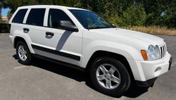 2005 Jeep Grand Cherokee Laredo
