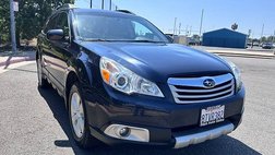 2012 Subaru Outback 2.5i Premium