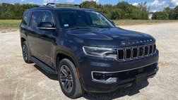 2023 Jeep Wagoneer 4WD