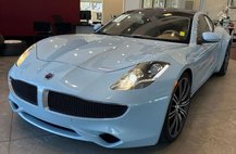 2018 Karma Revero Base