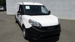 2019 Ram ProMaster City CONV PKG,RVC,SILVER CERTIFIED
