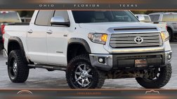 2014 Toyota Tundra Limited