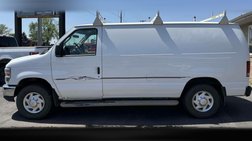 2011 Ford E-Series E-250
