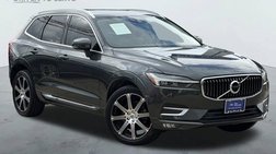 2021 Volvo XC60 T5 Inscription
