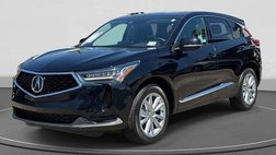 2022 Acura RDX SH-AWD