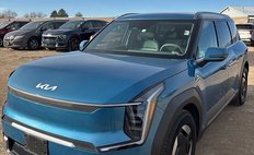 2024 Kia EV9 Wind