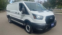 2022 Ford Transit 350