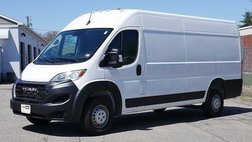 2024 Ram ProMaster 3500