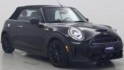 2024 MINI Convertible Cooper S