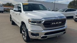 2024 Ram Ram Pickup 1500 Limited