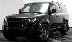 2025 Land Rover Defender 130 P400 X-Dynamic SE