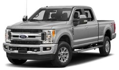 2019 Ford Super Duty F-250 XLT