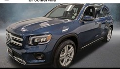 2023 Mercedes-Benz GLB GLB 250 4MATIC