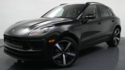 2026 Porsche Macan T