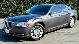 2014 Chrysler 300 C