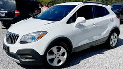 2016 Buick Encore Base