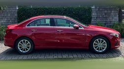2020 Mercedes-Benz A-Class A 220