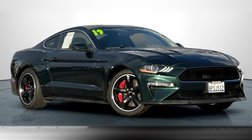 2019 Ford Mustang BULLITT