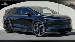 2026 Lucid Gravity Grand Touring