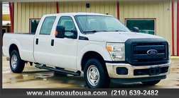 2015 Ford Super Duty F-250 XL