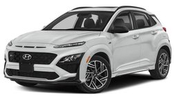 2023 Hyundai Kona N Line