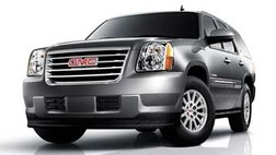 2008 GMC Yukon Hybrid