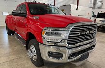 2021 Ram Ram Pickup 3500 Laramie