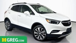 2019 Buick Encore Essence