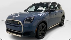 2026 MINI Countryman SE ALL4